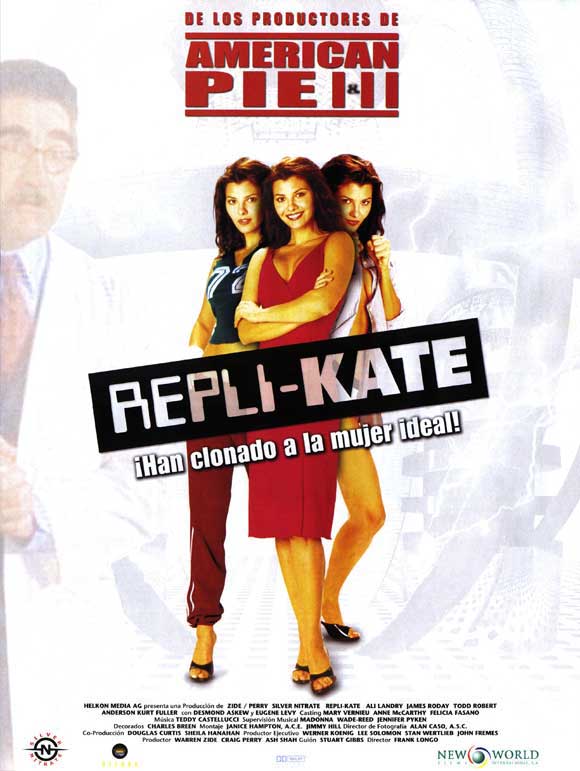 repli-kate spanish