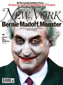 joker madoff