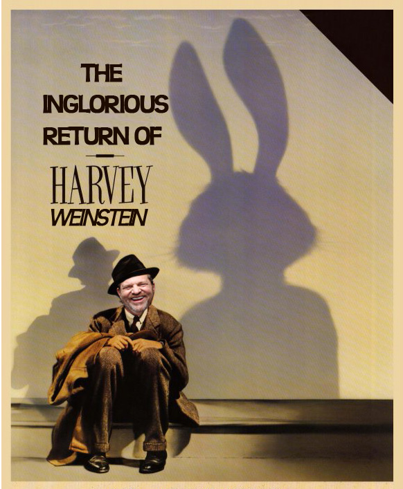 harvey weinstein harvey weinstein