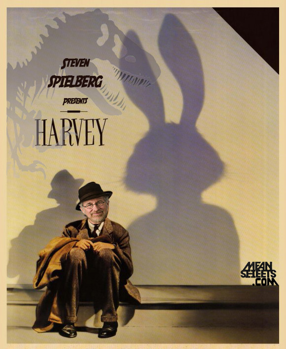 spielberg harvey3b