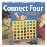 connect four connect four