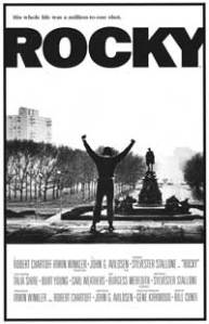 rocky