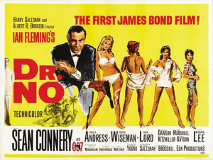 dr. no uk