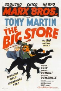 the big store