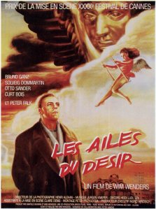 wings of desire peellaert