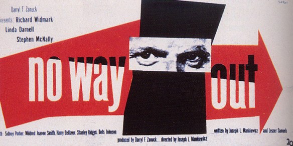 no way out paul rand2