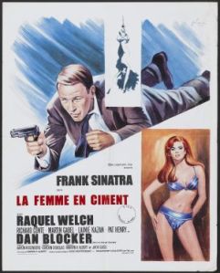 lady in cement french