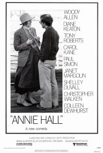annie hall