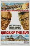 kings of the sun movie poster