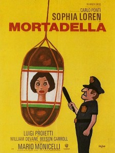 savignac french movie poster loren