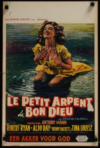 belgian_gods_little_acre movie poster