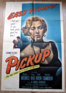 pickup movie poster before