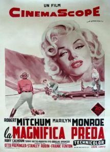 river of no return italian