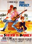 follow that dream french affiche siry elvis presley