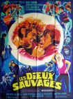 Les Dieux Sauvages belinsky french poster