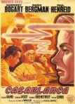 casablanca french poster affiche pierre pigeot