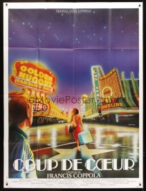 french_1p_one_from_the_heart poster bertrand
