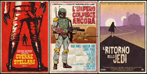 GuerreStellariTrilogy-2ndEd-24x36 tim anderson posters