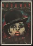 polish_26x38_cabaret_R88 poster pagowski