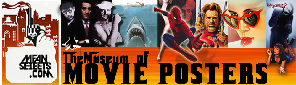 Movie Poster Museum