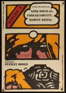 polish_26x38_saturn_3 poster jan mlodozeniec