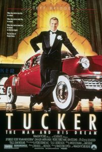 tucker_the_man_and_his_dream poster